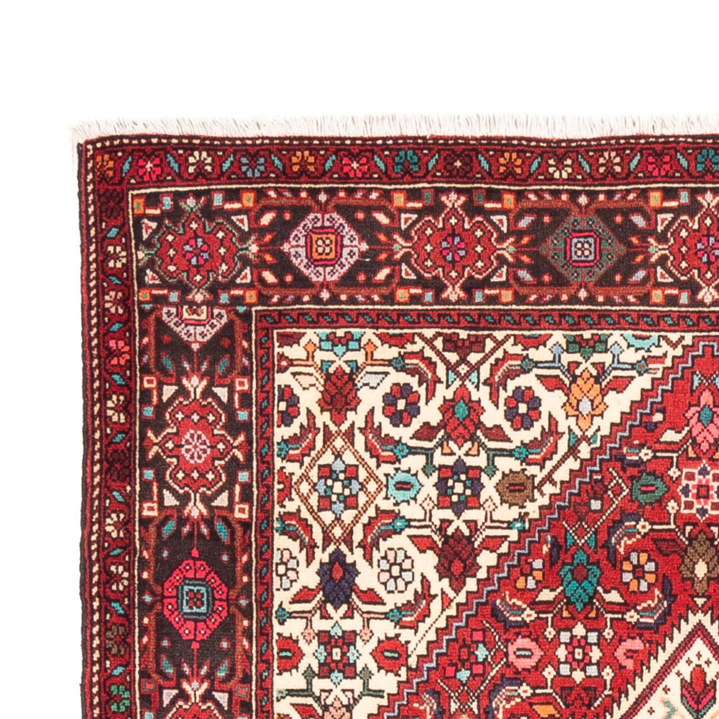 ゴルトグ 絨毯 152x102cm - ペルシャ絨毯