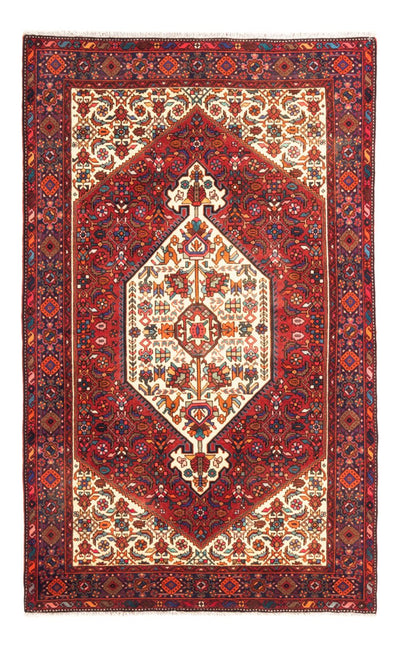 ゴルトグ 絨毯 100x155cm - ペルシャ絨毯