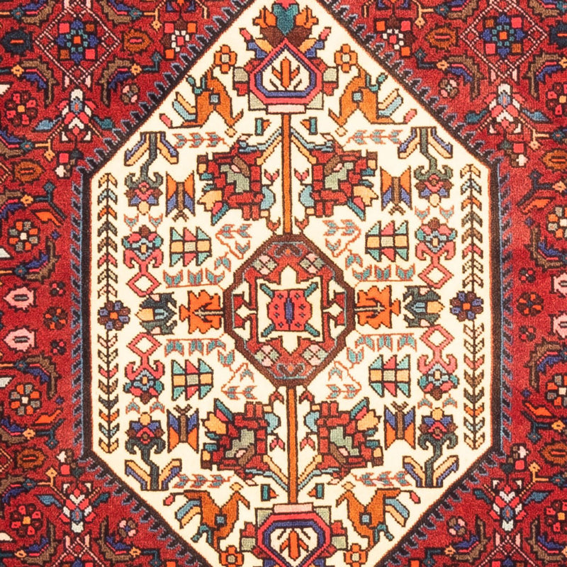 ゴルトグ 絨毯 155x100cm - ペルシャ絨毯