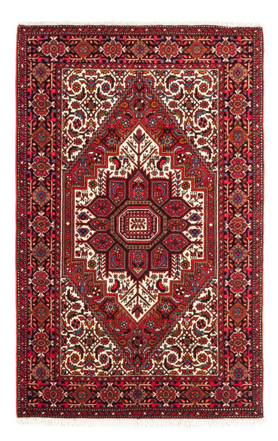 ゴルトグ 絨毯 98x150cm - ペルシャ絨毯