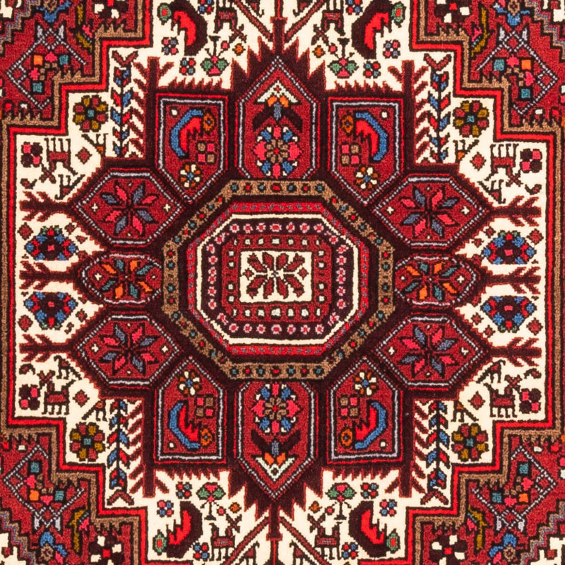 ゴルトグ 絨毯 150x98cm - ペルシャ絨毯