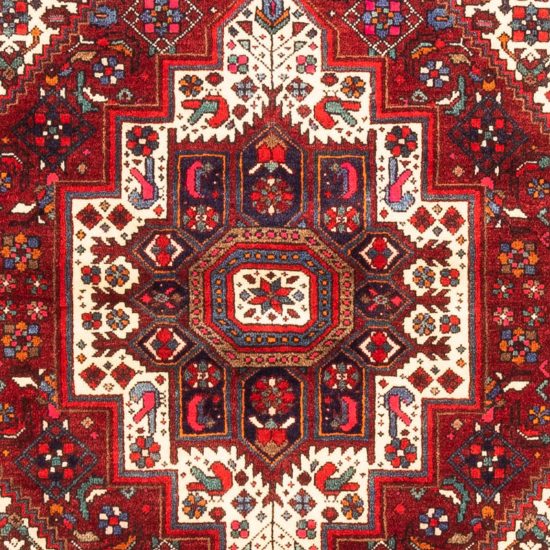 ゴルトグ 絨毯 147x104cm - ペルシャ絨毯