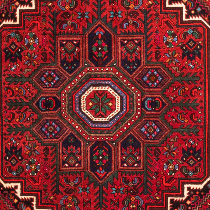 ゴルトグ 絨毯 150x102cm - ペルシャ絨毯