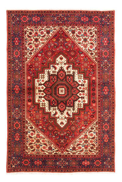 ゴルトグ 絨毯 100x146cm - ペルシャ絨毯