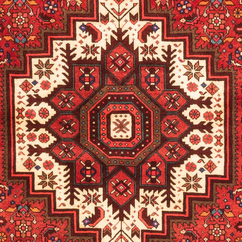 ゴルトグ 絨毯 146x100cm - ペルシャ絨毯