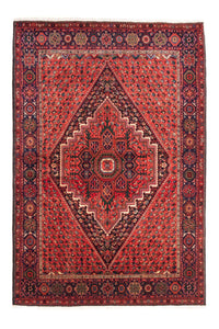 ゴルトグ 絨毯 148x100cm - ペルシャ絨毯 – product image