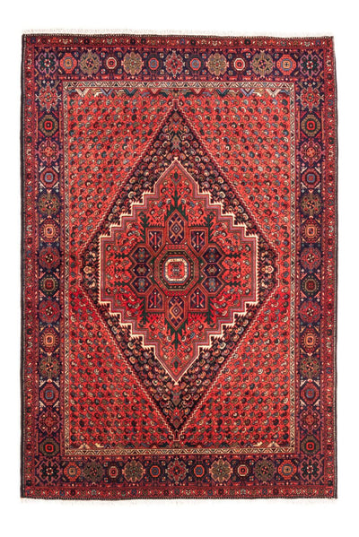 ゴルトグ 絨毯 100x148cm - ペルシャ絨毯