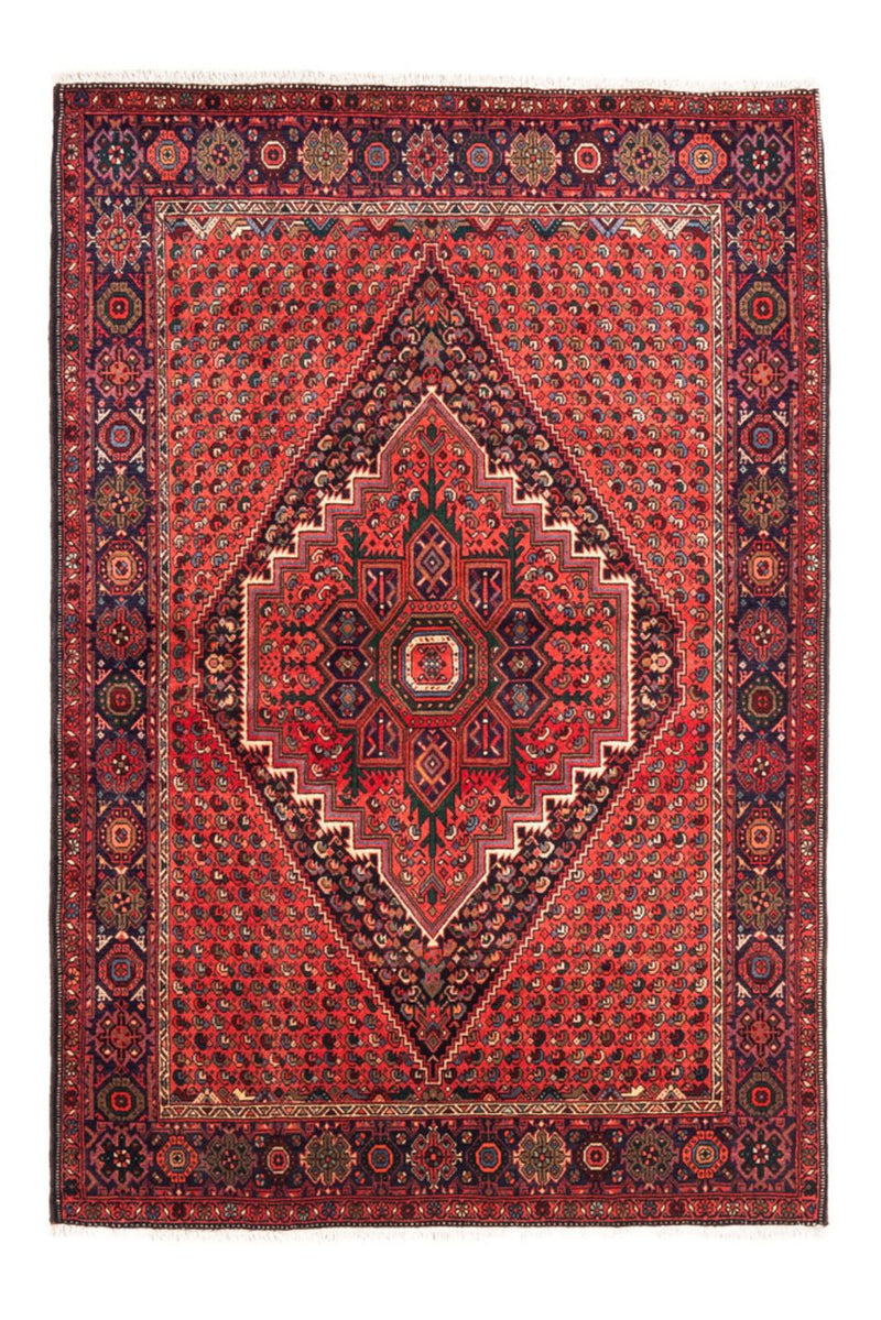 ゴルトグ 絨毯 148x100cm - ペルシャ絨毯