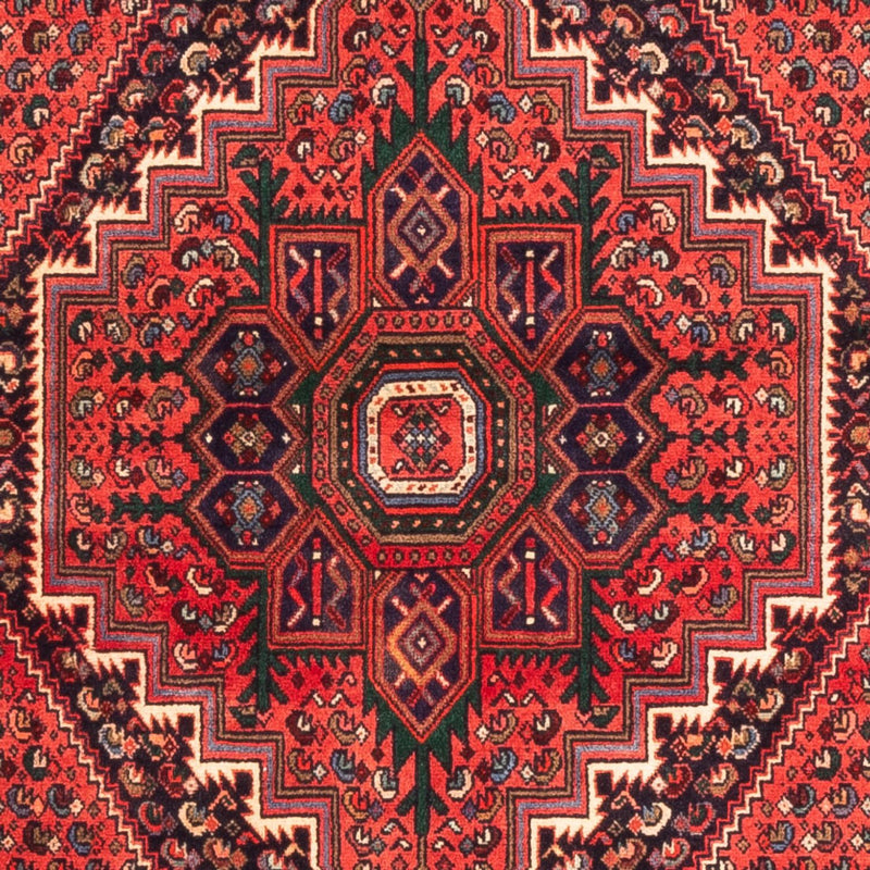ゴルトグ 絨毯 148x100cm - ペルシャ絨毯