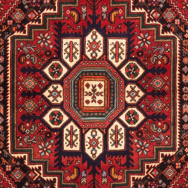 ゴルトグ 絨毯 152x100cm - ペルシャ絨毯