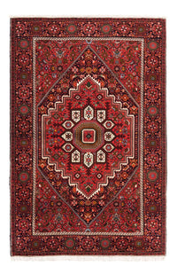 ゴルトグ 絨毯 155x103cm - ペルシャ絨毯 – product image