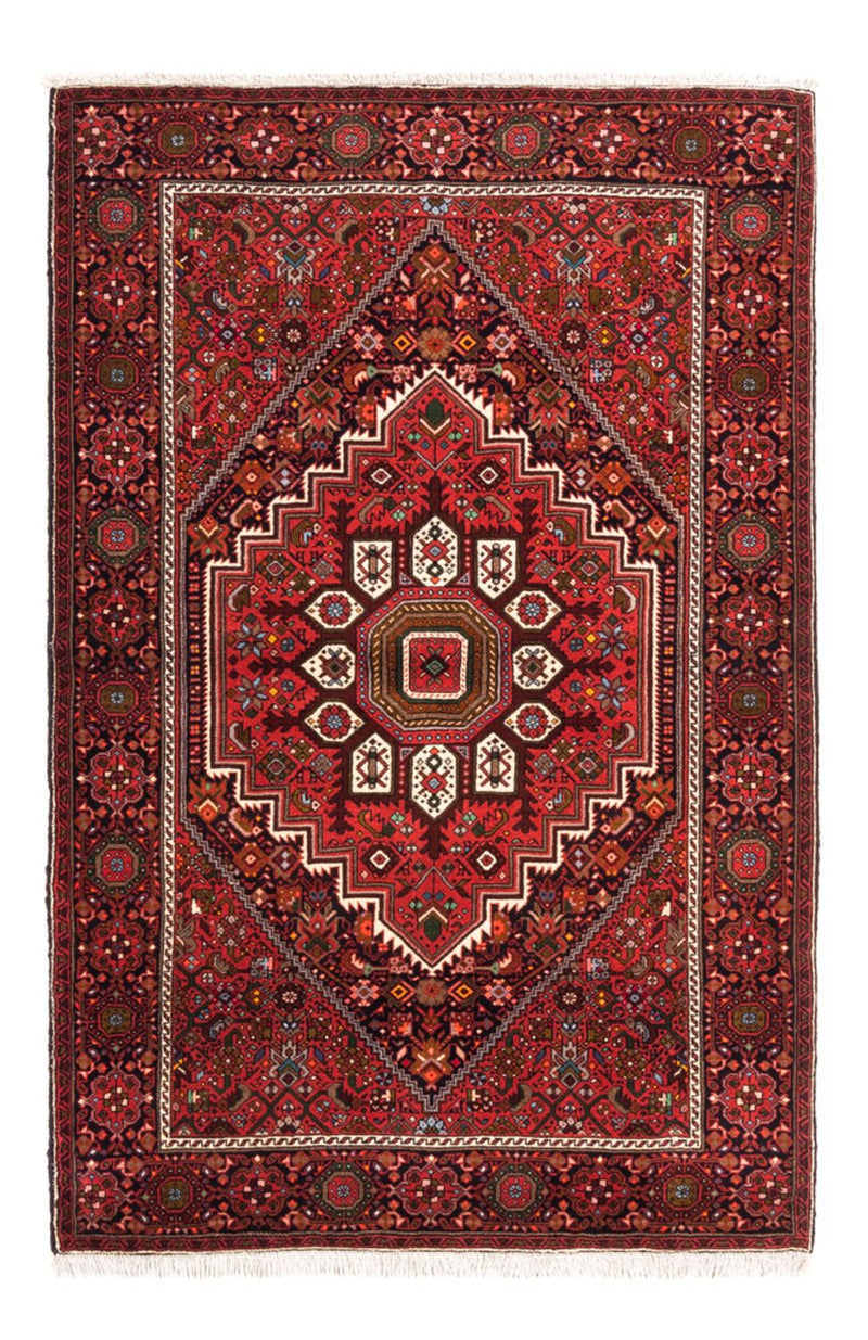 ゴルトグ 絨毯 155x103cm - ペルシャ絨毯