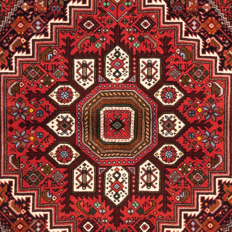ゴルトグ 絨毯 155x103cm - ペルシャ絨毯