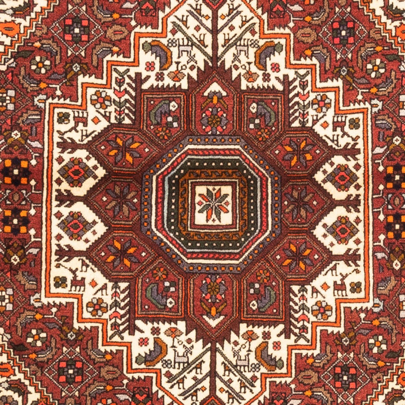 ゴルトグ 絨毯 149x100cm - ペルシャ絨毯
