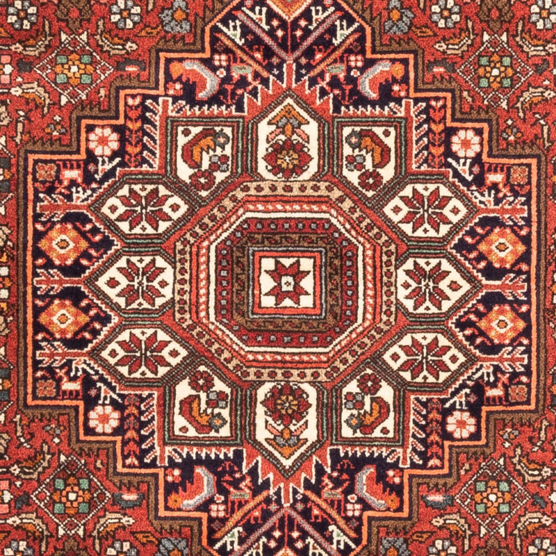 ゴルトグ 絨毯 145x100cm - ペルシャ絨毯