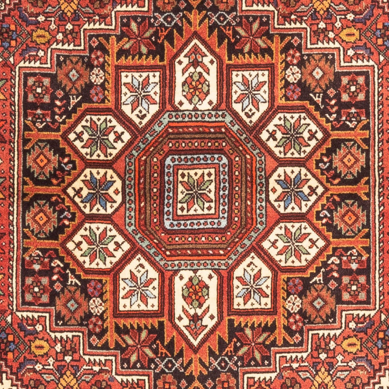 ゴルトグ 絨毯 135x102cm - ペルシャ絨毯