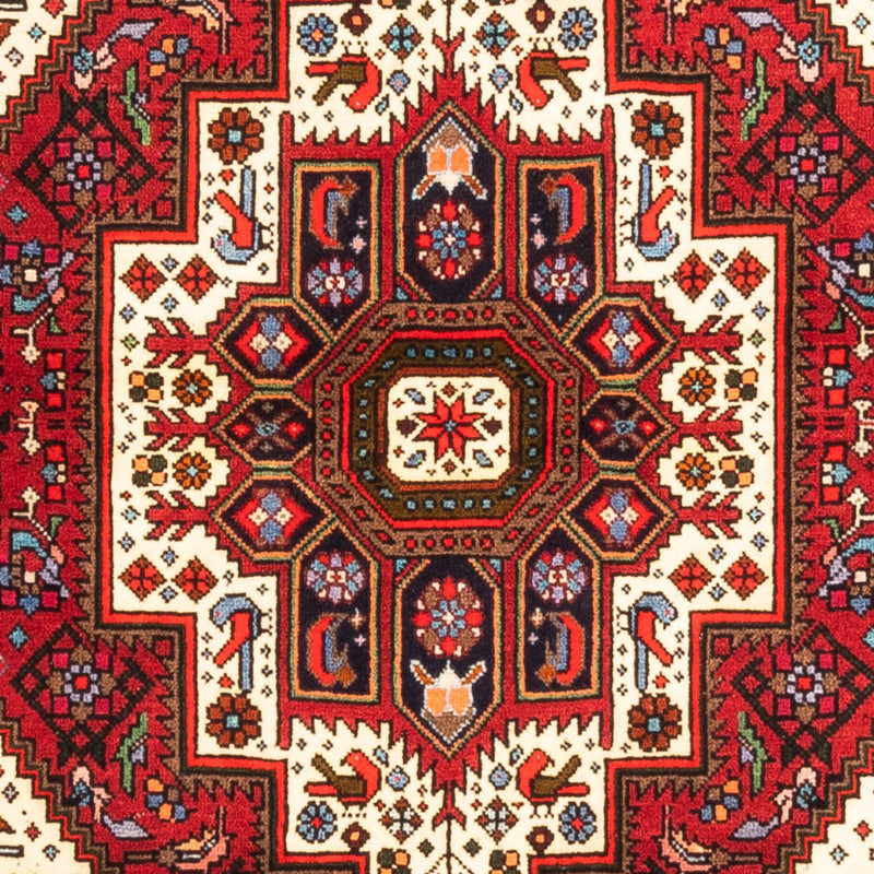 ゴルトグ 絨毯 150x97cm - ペルシャ絨毯