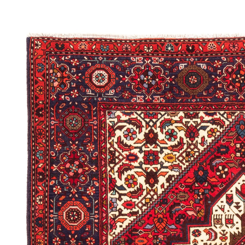 ゴルトグ 絨毯 142x102cm - ペルシャ絨毯