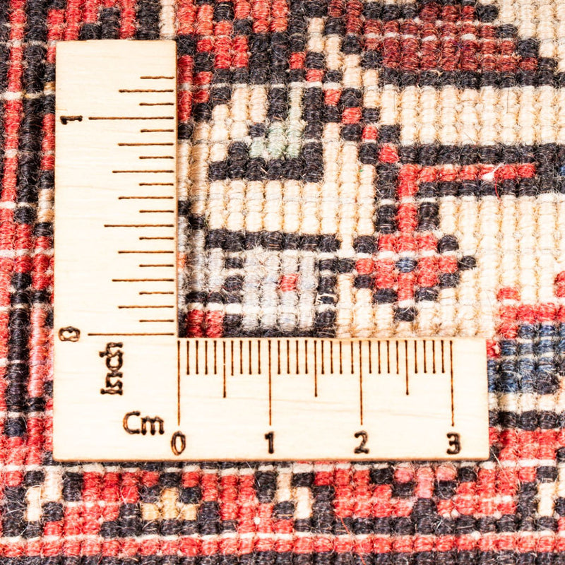 ゴルトグ 絨毯 142x102cm - ペルシャ絨毯