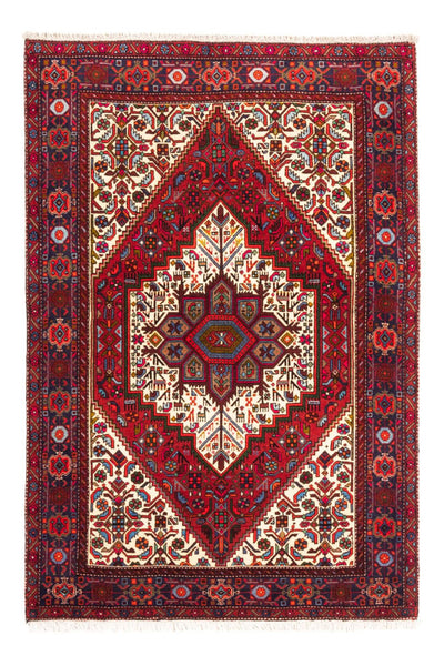 ゴルトグ 絨毯 100x146cm - ペルシャ絨毯