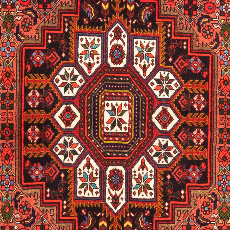 ゴルトグ 絨毯 146x100cm - ペルシャ絨毯