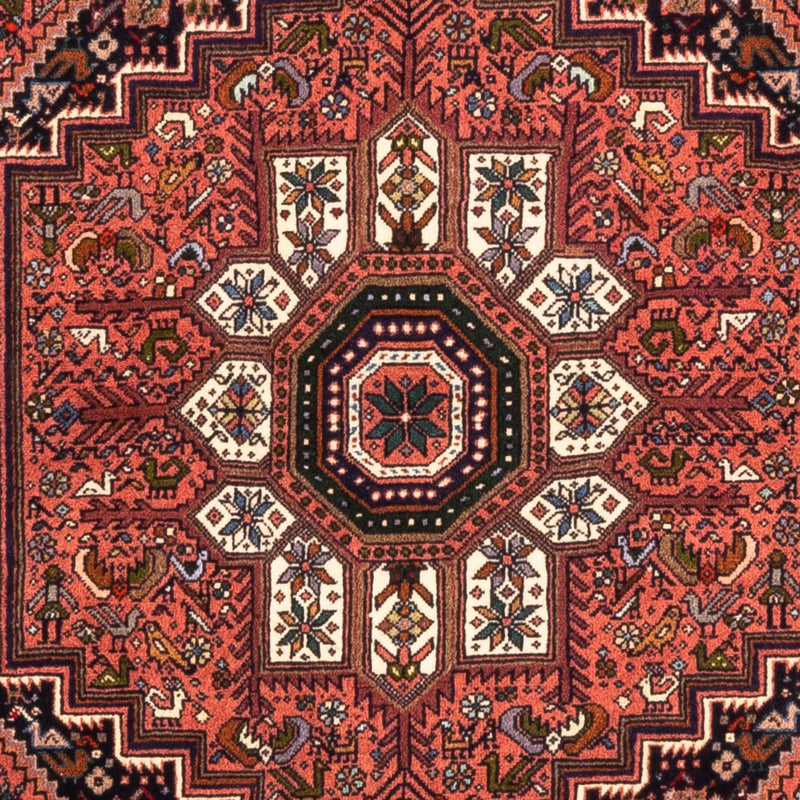 ゴルトグ 絨毯 147x100cm - ペルシャ絨毯