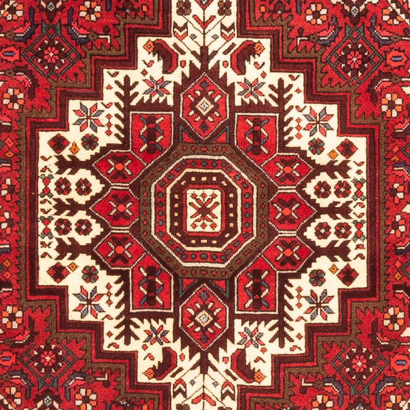 ゴルトグ 絨毯 148x100cm - ペルシャ絨毯