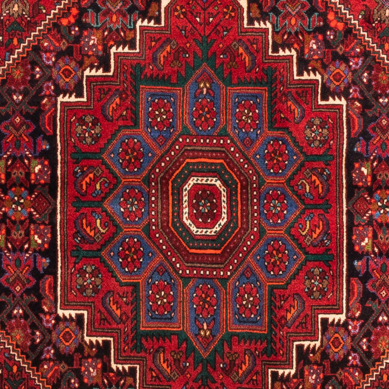 ゴルトグ 絨毯 155x102cm - ペルシャ絨毯