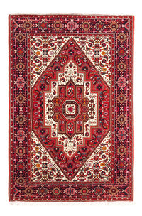 ゴルトグ 絨毯 148x98cm - ペルシャ絨毯 – product image