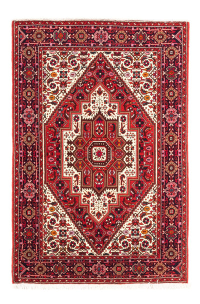 ゴルトグ 絨毯 98x148cm - ペルシャ絨毯