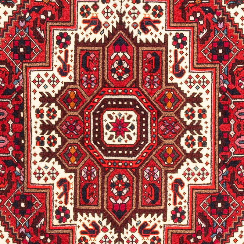 ゴルトグ 絨毯 148x98cm - ペルシャ絨毯
