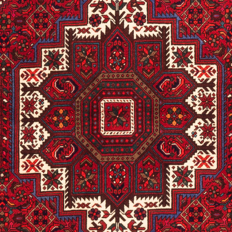 ゴルトグ 絨毯 156x103cm - ペルシャ絨毯