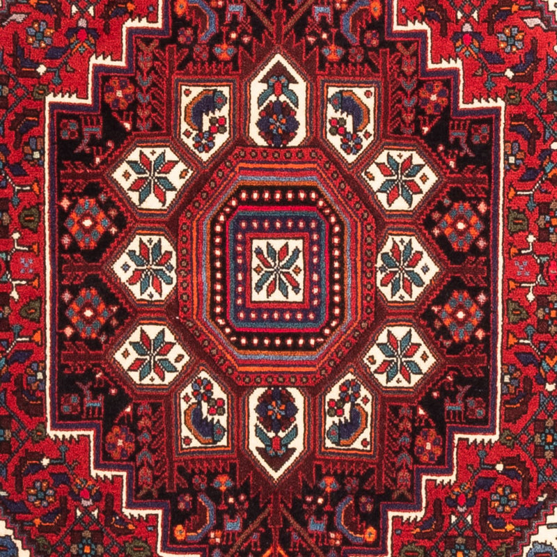 ゴルトグ 絨毯 155x100cm - ペルシャ絨毯