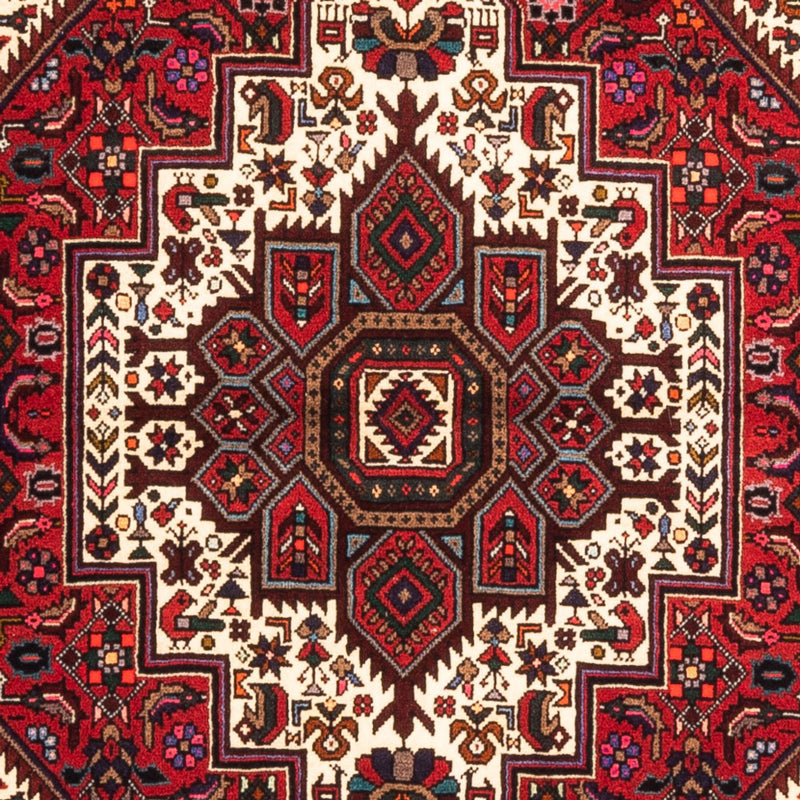 ゴルトグ 絨毯 152x100cm - ペルシャ絨毯