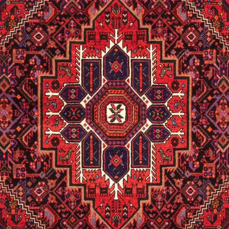 ゴルトグ 絨毯 148x102cm - ペルシャ絨毯