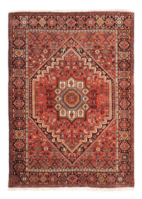 ゴルトグ 絨毯 143x103cm - ペルシャ絨毯 – product image