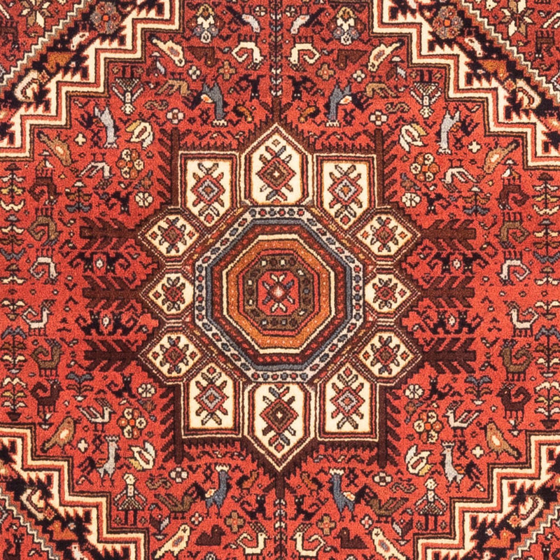 ゴルトグ 絨毯 143x103cm - ペルシャ絨毯
