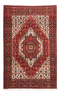 ゴルトグ 絨毯 153x102cm - ペルシャ絨毯 – product image