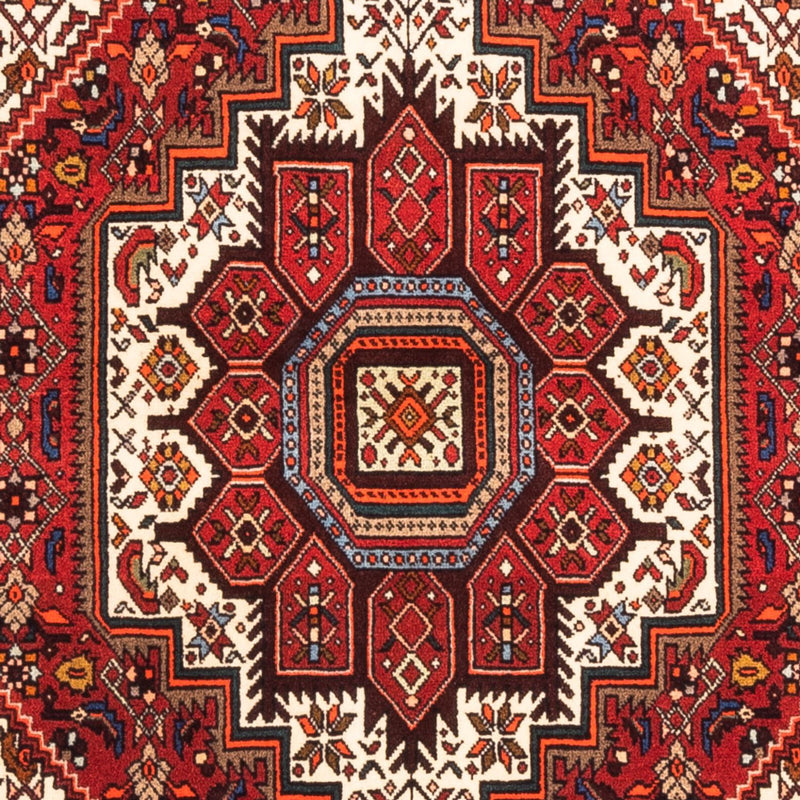ゴルトグ 絨毯 153x102cm - ペルシャ絨毯