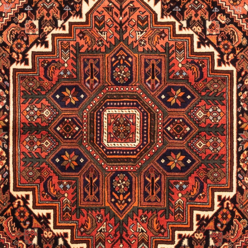 ゴルトグ 絨毯 160x100cm - ペルシャ絨毯
