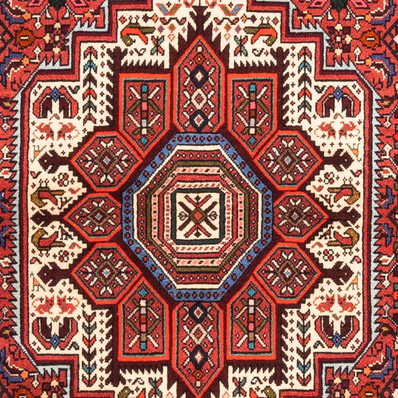 ゴルトグ 絨毯 166x104cm - ペルシャ絨毯