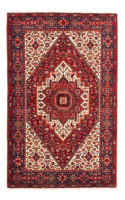 ゴルトグ 絨毯 100x155cm - ペルシャ絨毯
