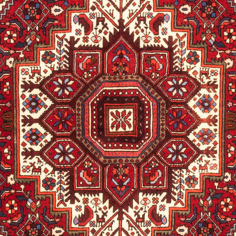 ゴルトグ 絨毯 155x100cm - ペルシャ絨毯