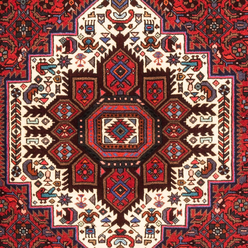 ゴルトグ 絨毯 147x100cm - ペルシャ絨毯