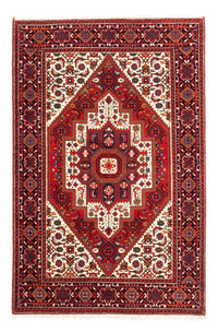 ゴルトグ 絨毯 150x97cm - ペルシャ絨毯 – product image