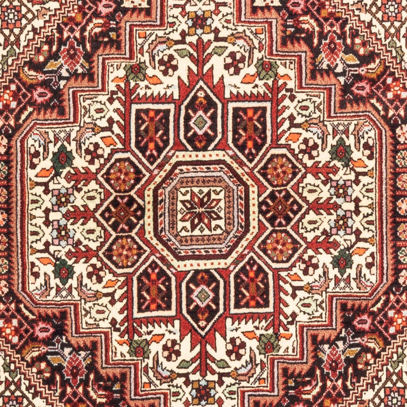 ゴルトグ 絨毯 155x106cm - ペルシャ絨毯