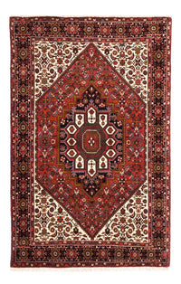 ゴルトグ 絨毯 156x103cm - ペルシャ絨毯 – product image