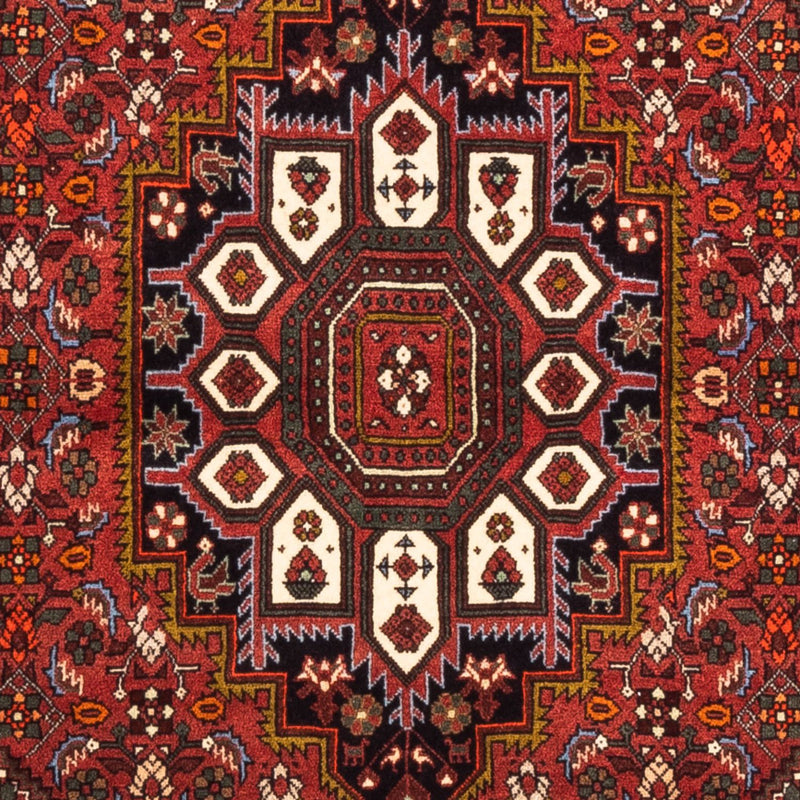 ゴルトグ 絨毯 156x103cm - ペルシャ絨毯