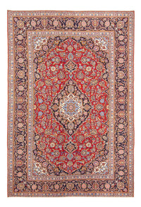 カシャーン 絨毯 280x190cm - ペルシャ絨毯 – product image