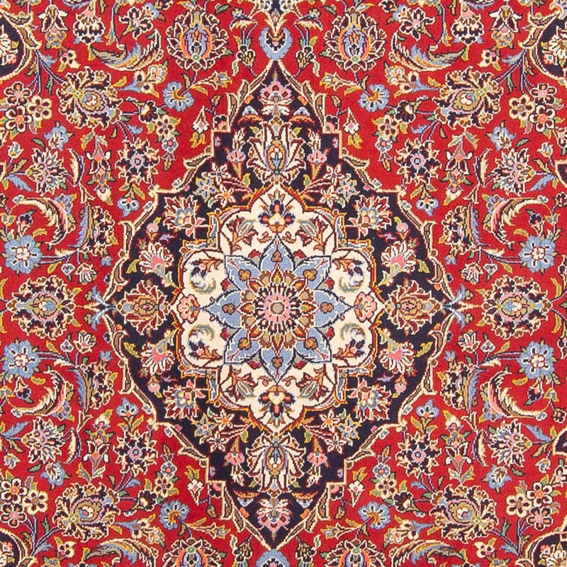 カシャーン 絨毯 280x190cm - ペルシャ絨毯